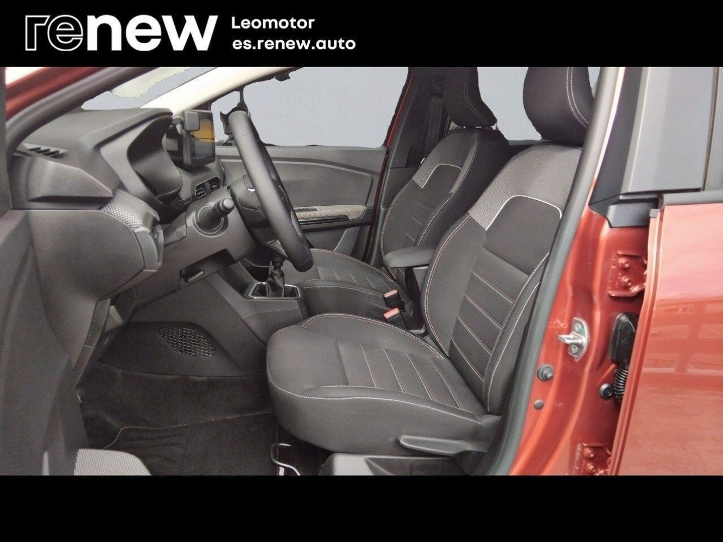 Dacia Jogger Serie Limitada Extreme TCe 81 kW (110 CV)