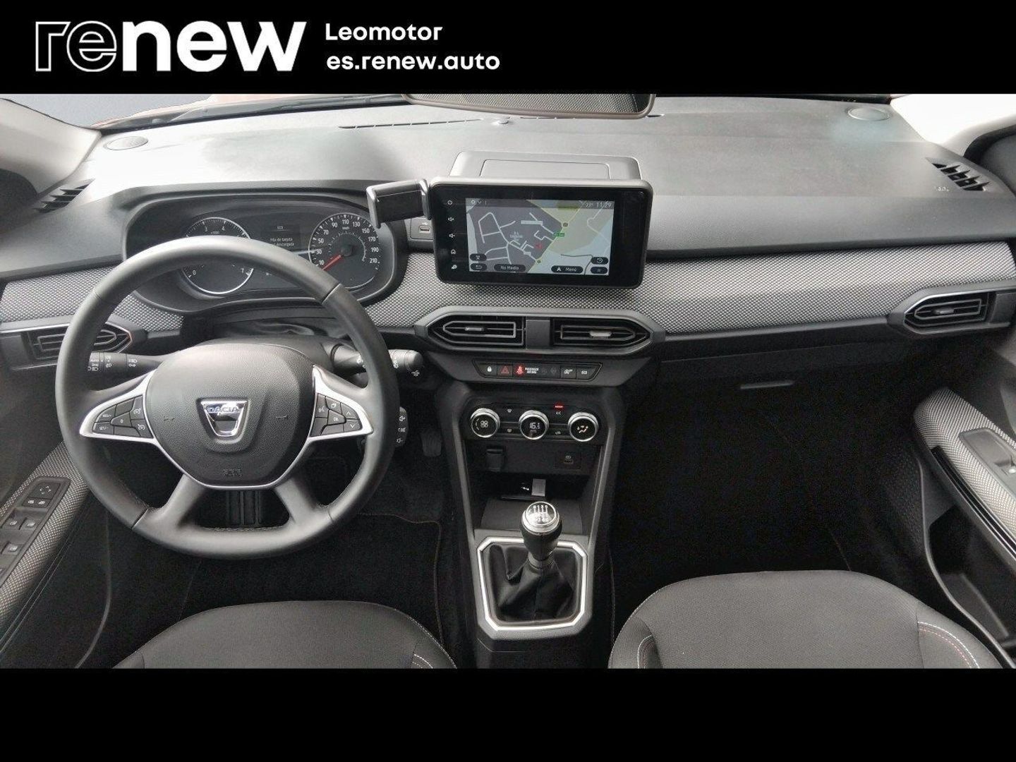 Dacia Jogger Serie Limitada Extreme TCe 81 kW (110 CV)