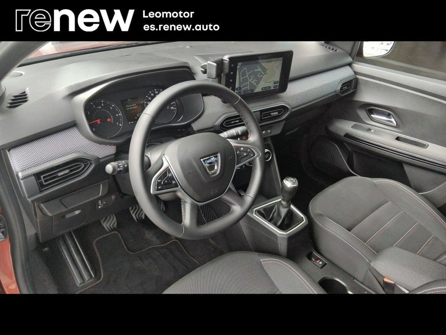Dacia Jogger Serie Limitada Extreme TCe 81 kW (110 CV)