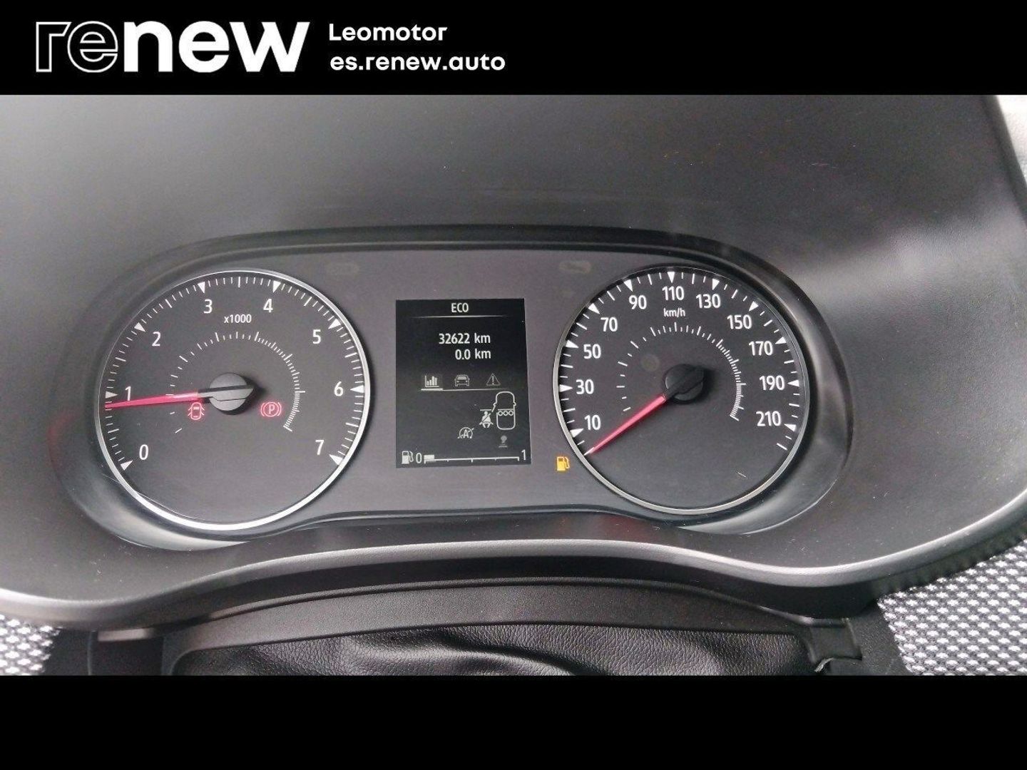 Dacia Jogger Serie Limitada Extreme TCe 81 kW (110 CV)