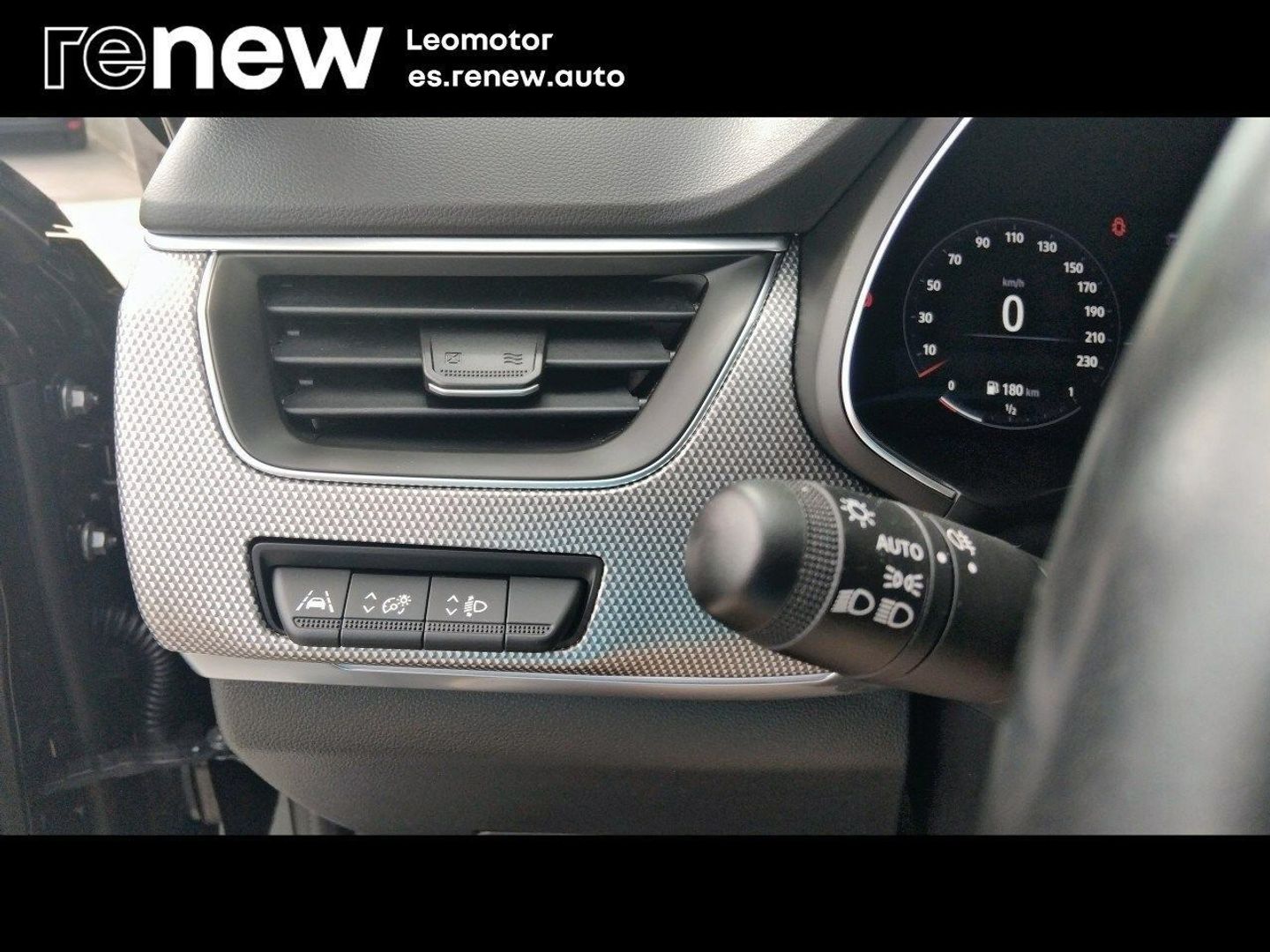 Renault Arkana Zen TCe 103 kW (140 CV) EDC Microhíbrido