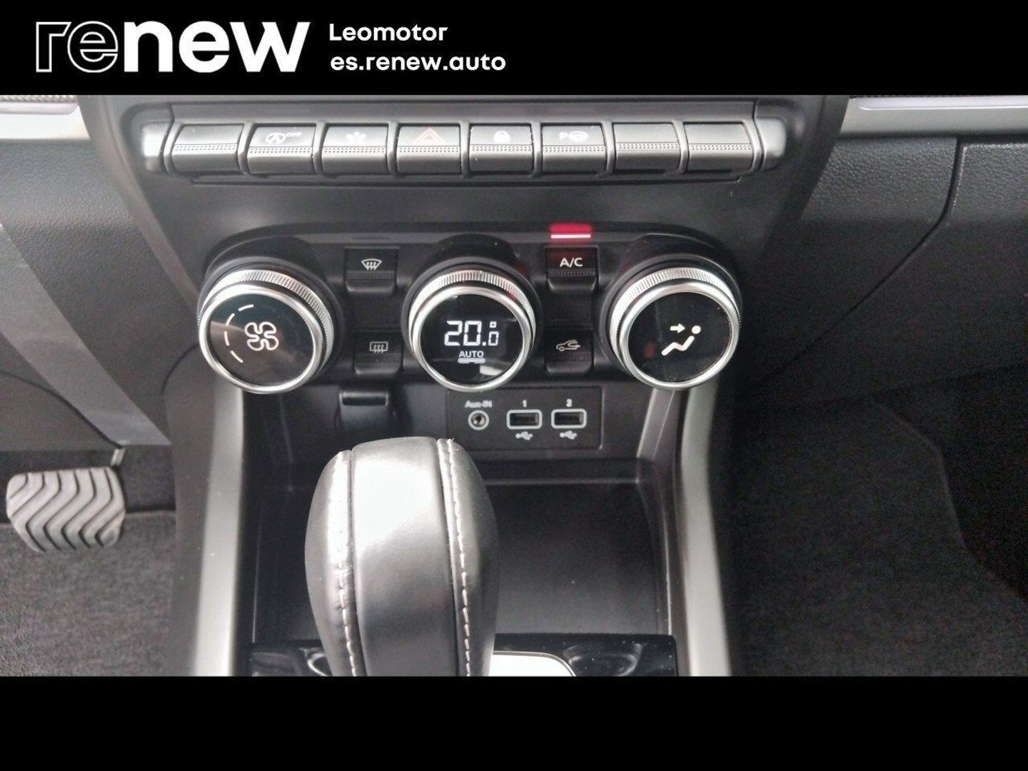 Renault Arkana Zen TCe 103 kW (140 CV) EDC Microhíbrido