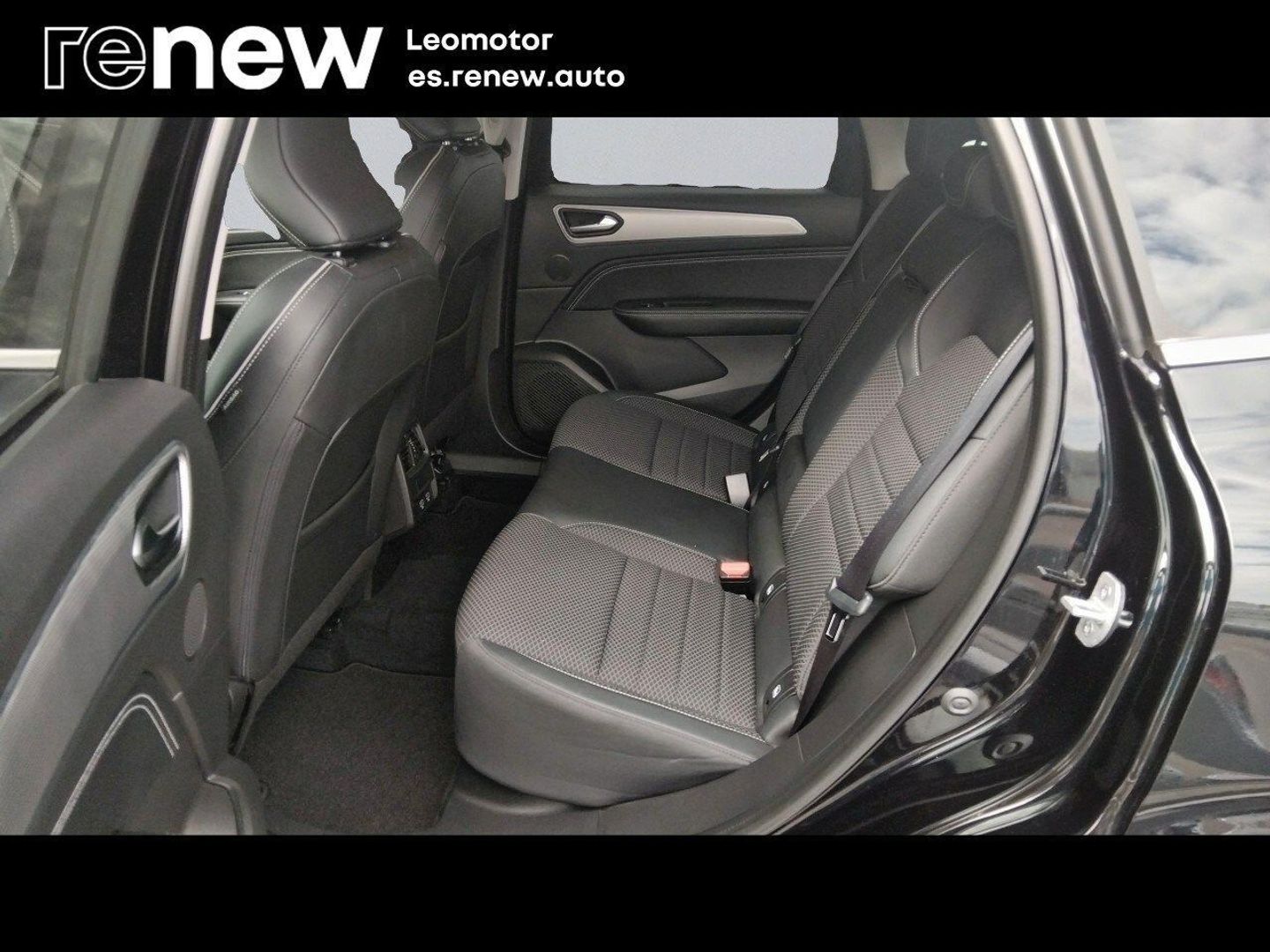 Renault Arkana Zen TCe 103 kW (140 CV) EDC Microhíbrido