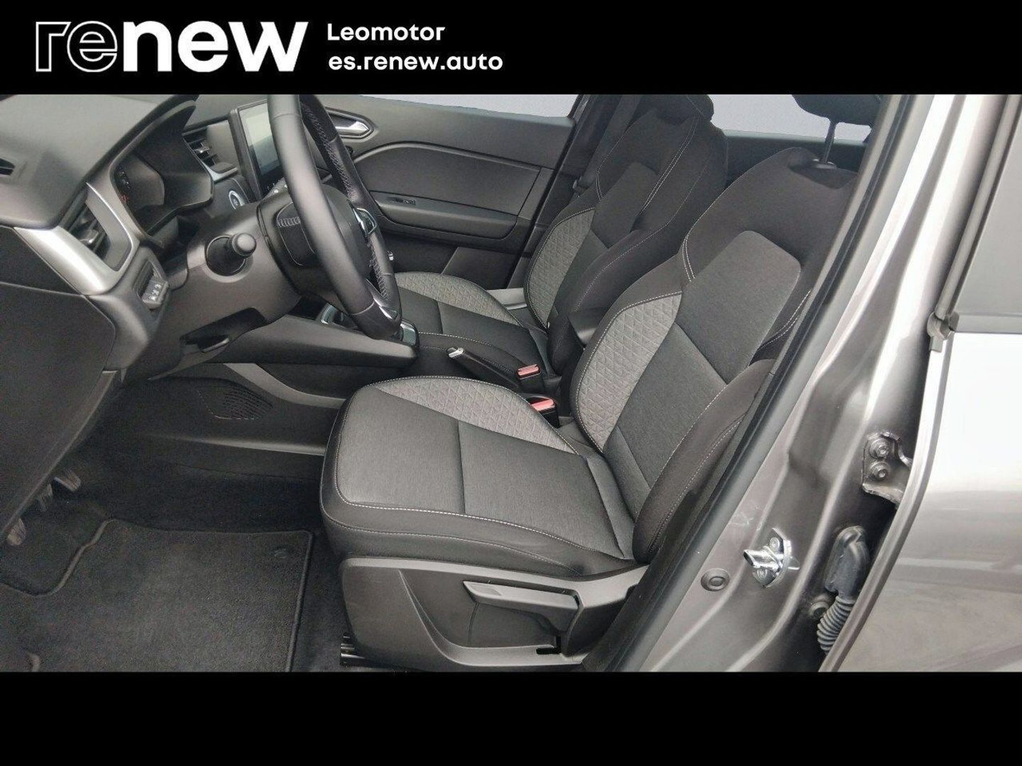Renault Captur Evolution TCe GLP 74 kW (100 CV)