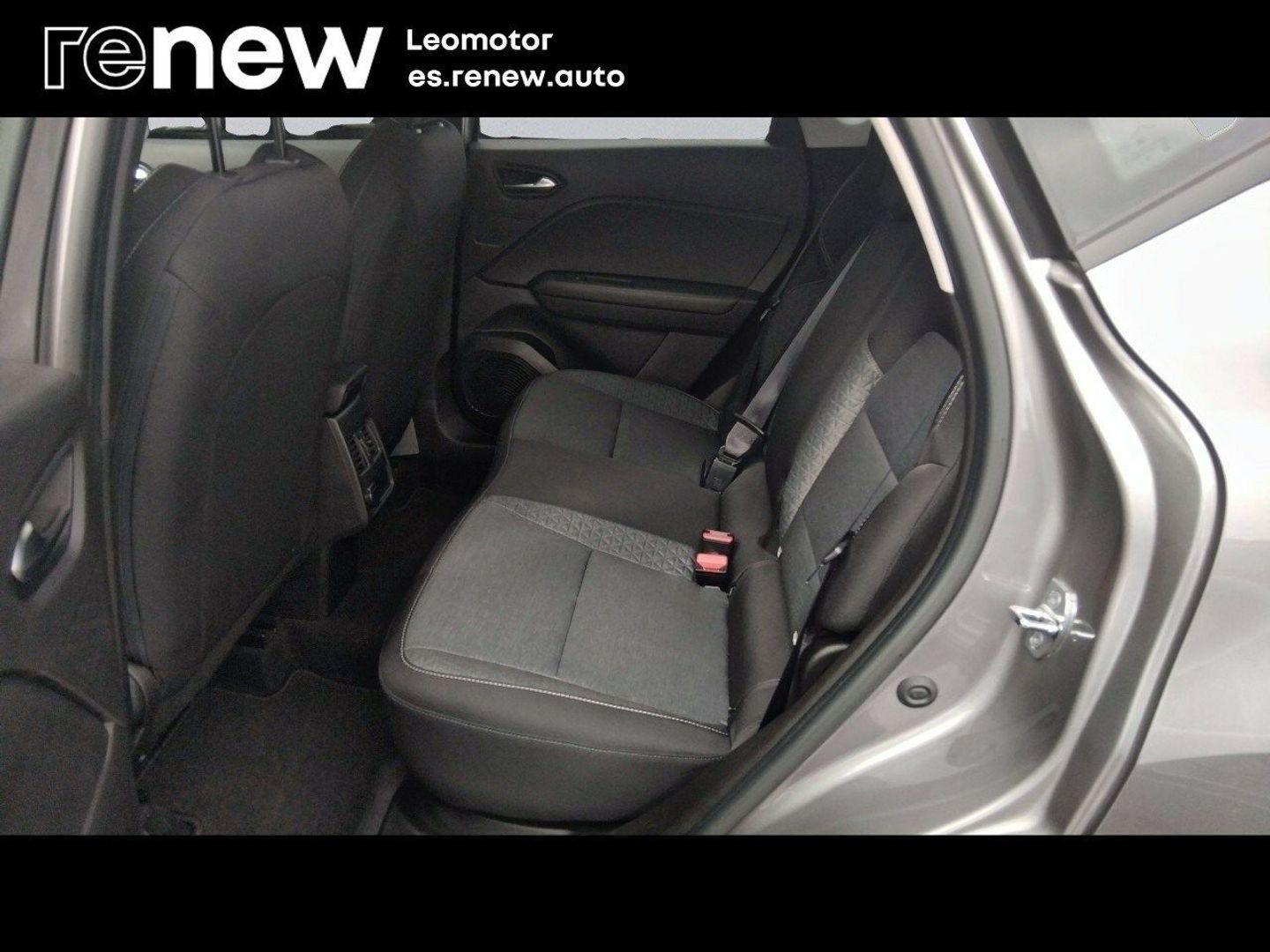 Renault Captur Evolution TCe GLP 74 kW (100 CV)