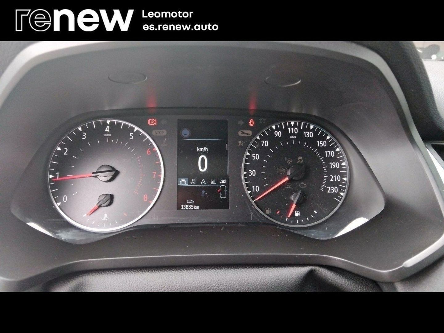 Renault Captur Evolution TCe GLP 74 kW (100 CV)