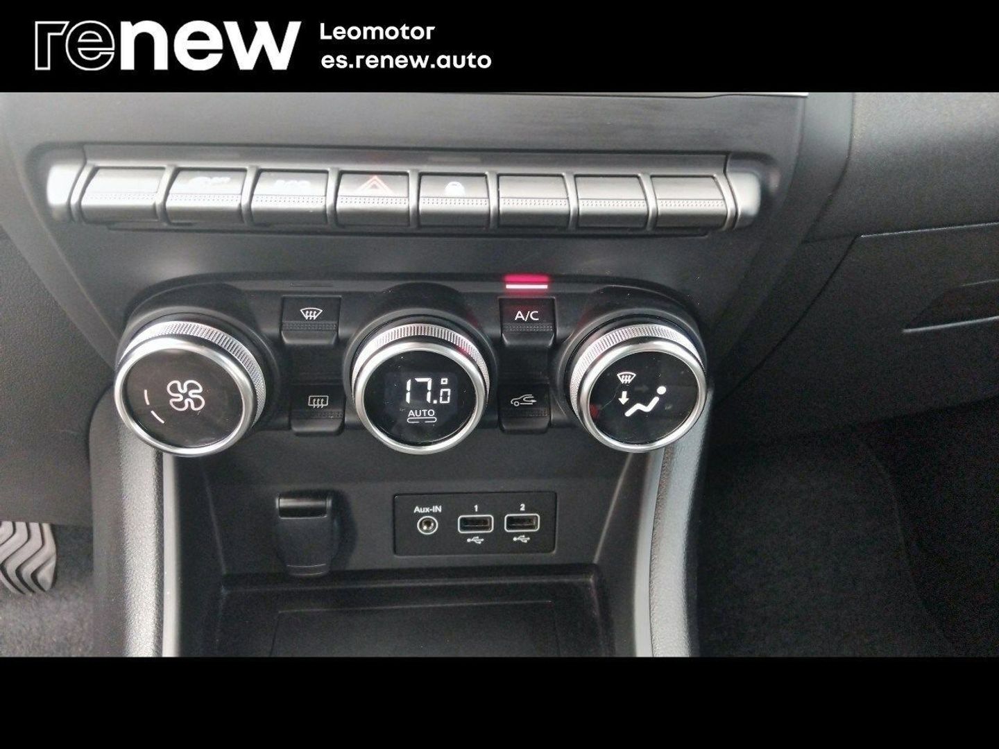Renault Captur Evolution TCe GLP 74 kW (100 CV)