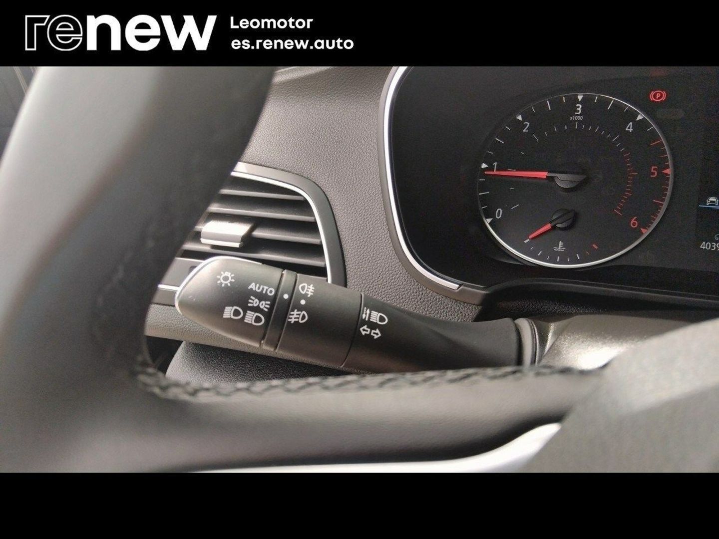 Renault Megane Life Blue dCi 85 kW (115 CV)