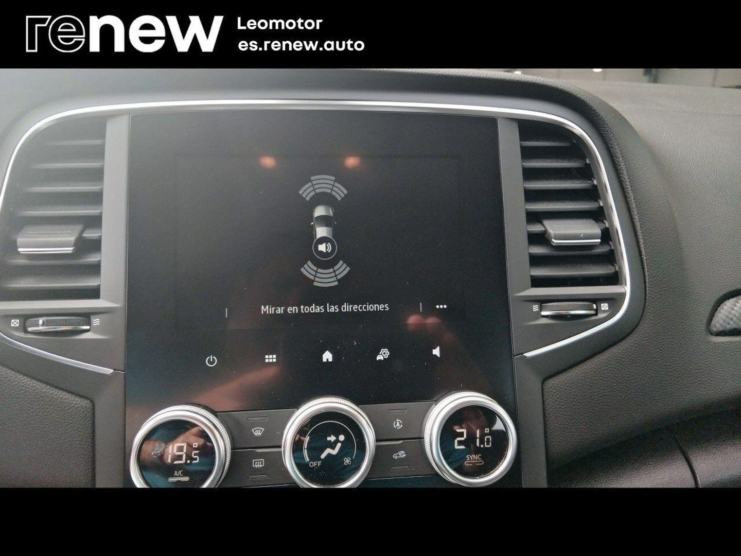 Renault Megane Life Blue dCi 85 kW (115 CV)