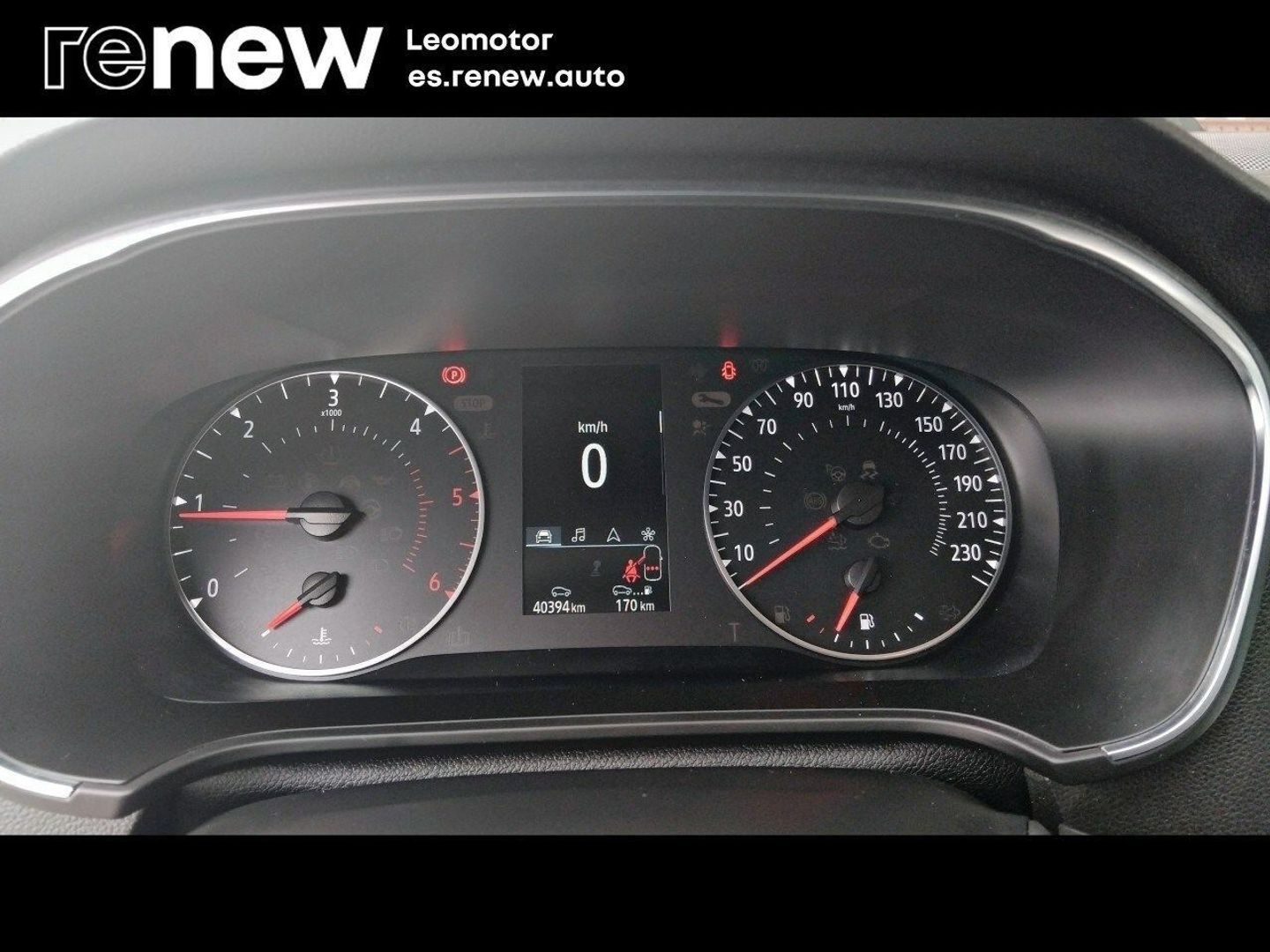 Renault Megane Life Blue dCi 85 kW (115 CV)
