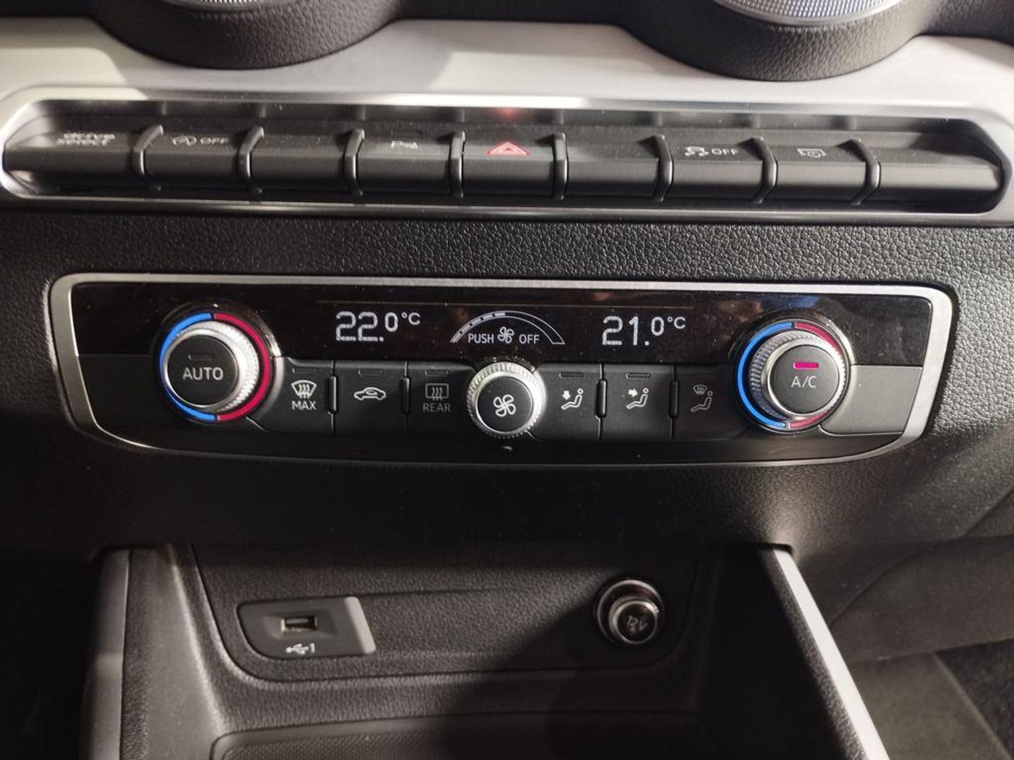 Audi Q2 S line 30 TDI 85 kW (116 CV)