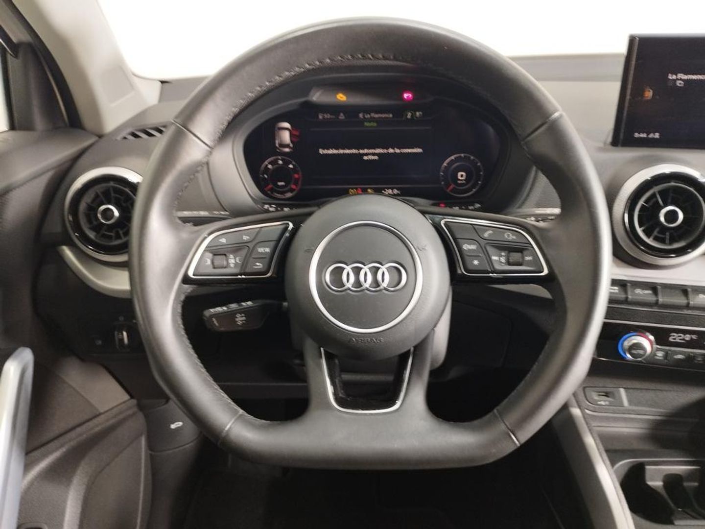 Audi Q2 S line 30 TDI 85 kW (116 CV)