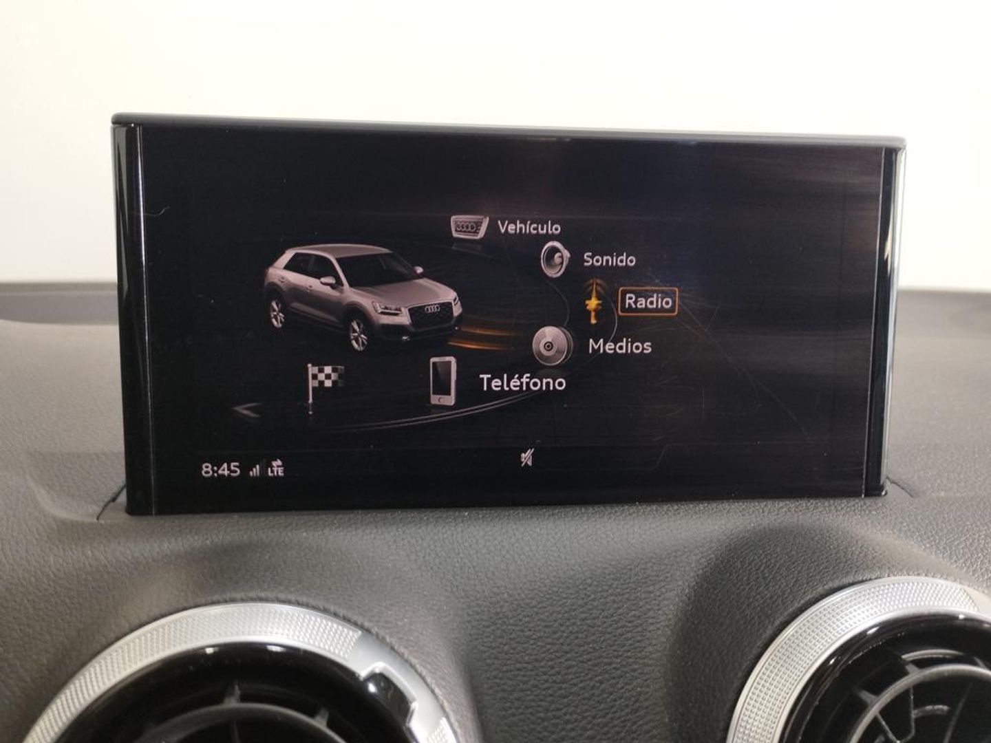 Audi Q2 S line 30 TDI 85 kW (116 CV)