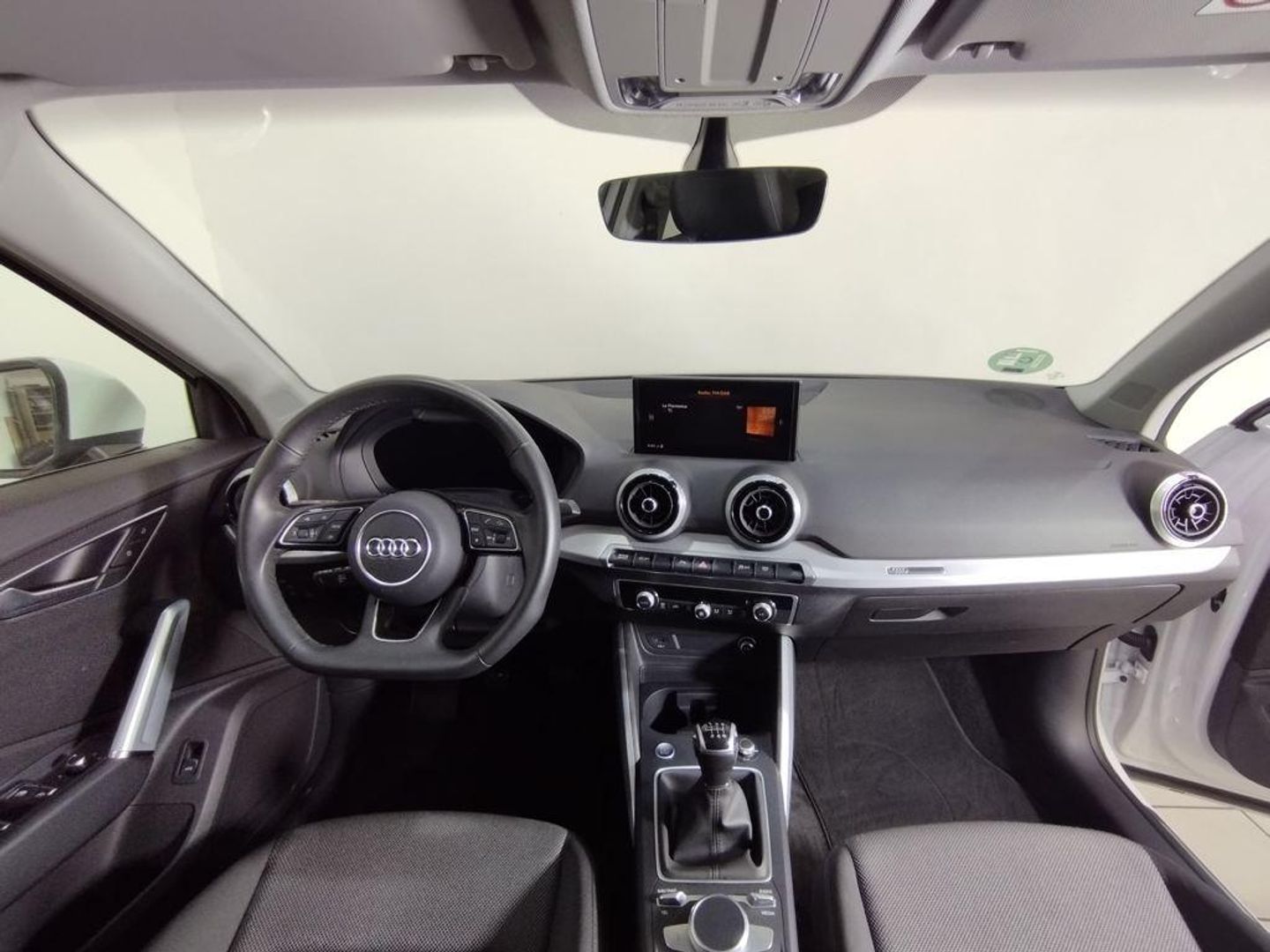 Audi Q2 S line 30 TDI 85 kW (116 CV)