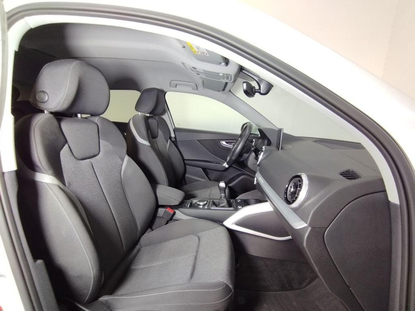 Audi Q2 S line 30 TDI 85 kW (116 CV)