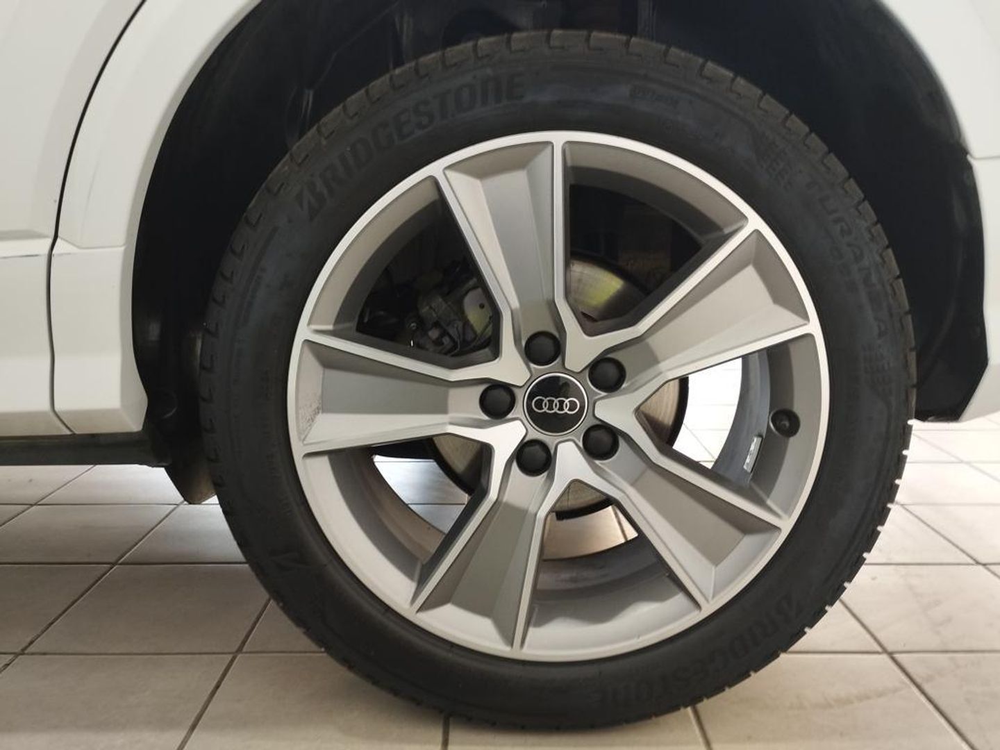 Audi Q2 S line 30 TDI 85 kW (116 CV)