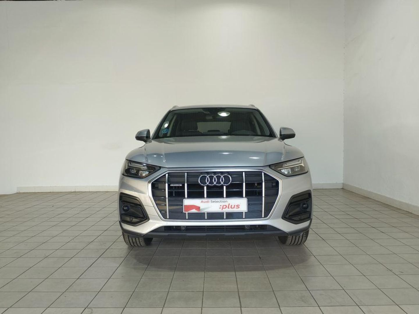 Audi Q5 Sportback Advanced 40 TDI quattro-ultra 150 kW (204 CV) S tronic
