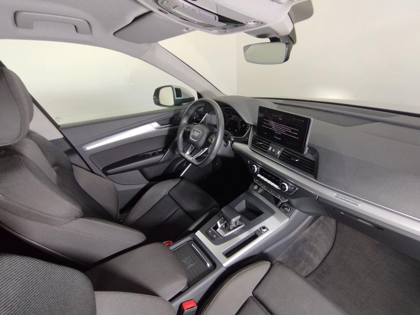Audi Q5 Sportback Advanced 40 TDI quattro-ultra 150 kW (204 CV) S tronic