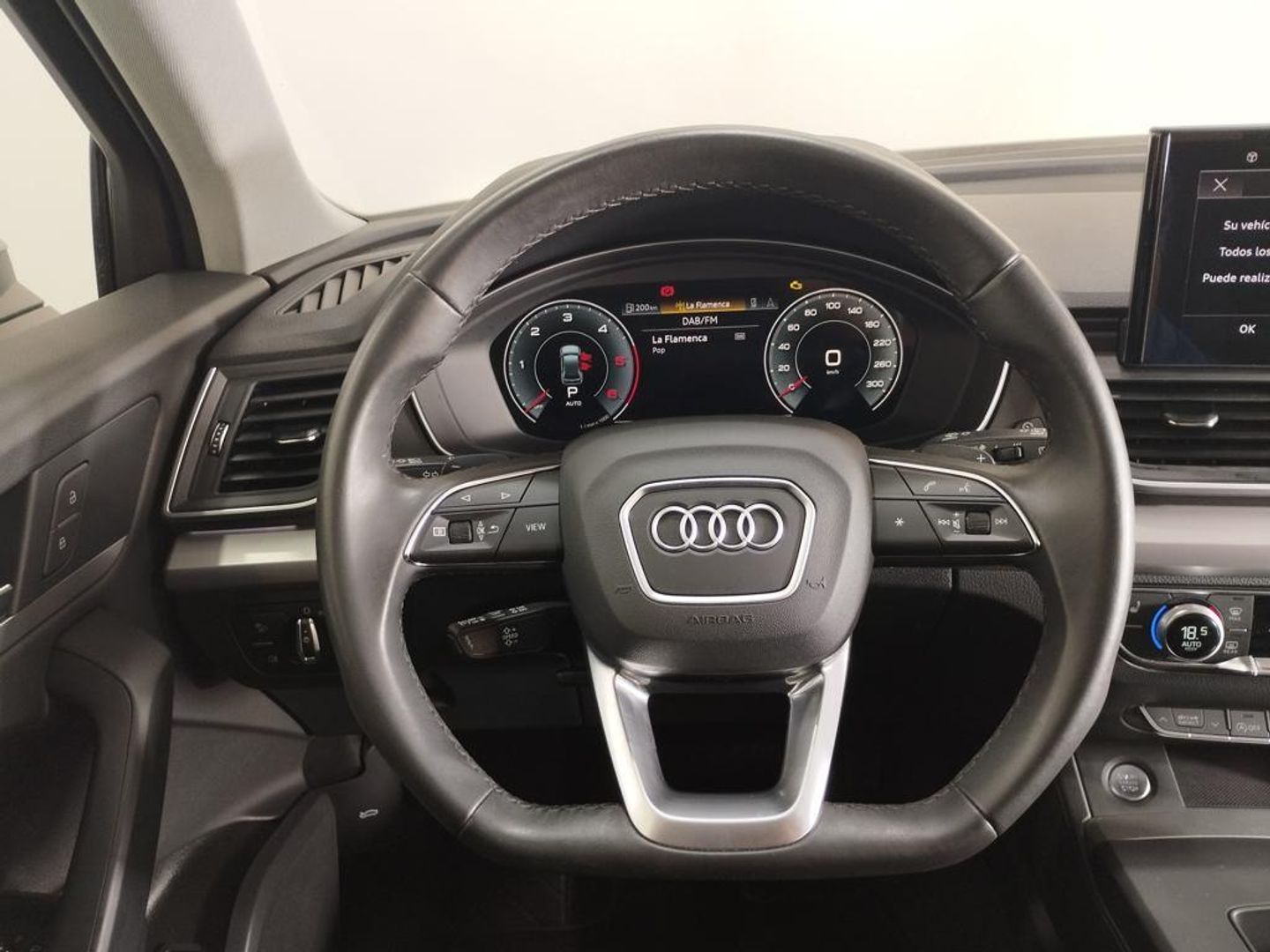Audi Q5 Sportback Advanced 40 TDI quattro-ultra 150 kW (204 CV) S tronic
