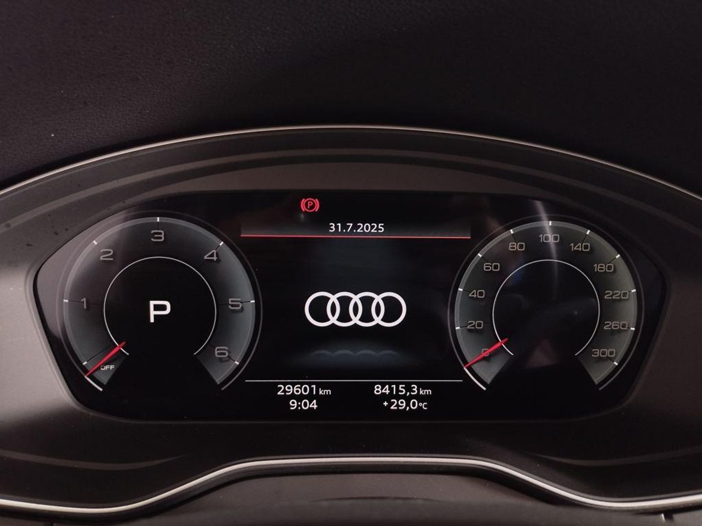 Audi Q5 Sportback Advanced 40 TDI quattro-ultra 150 kW (204 CV) S tronic