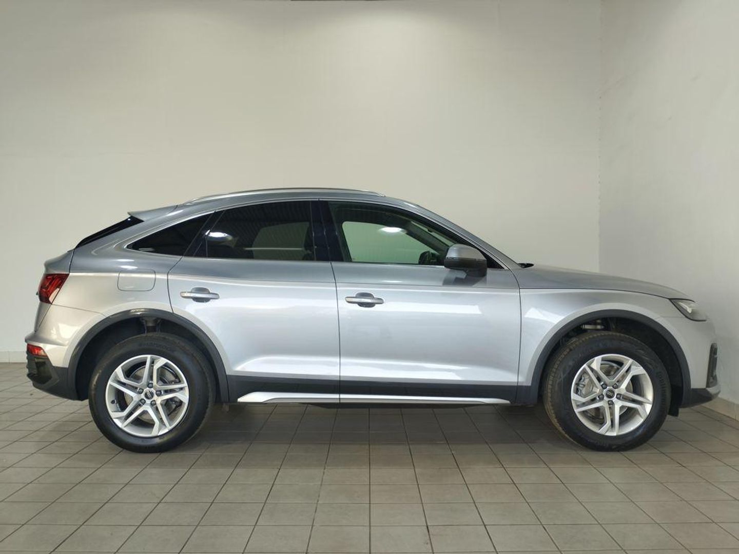 Audi Q5 Sportback Advanced 40 TDI quattro-ultra 150 kW (204 CV) S tronic