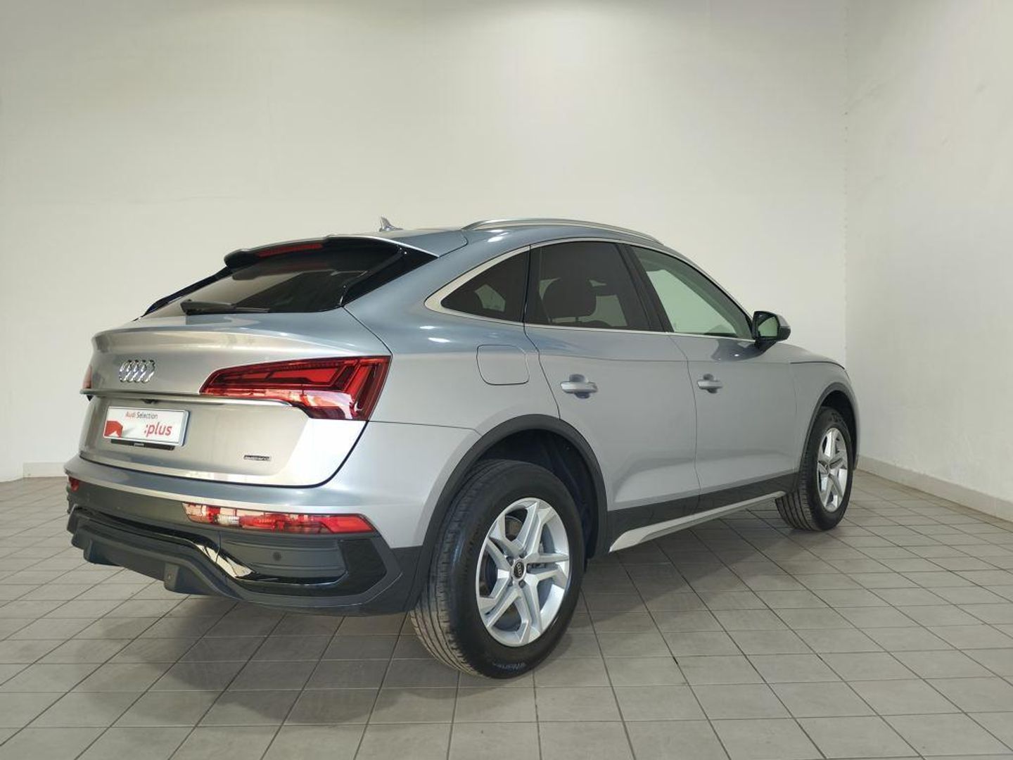 Audi Q5 Sportback Advanced 40 TDI quattro-ultra 150 kW (204 CV) S tronic