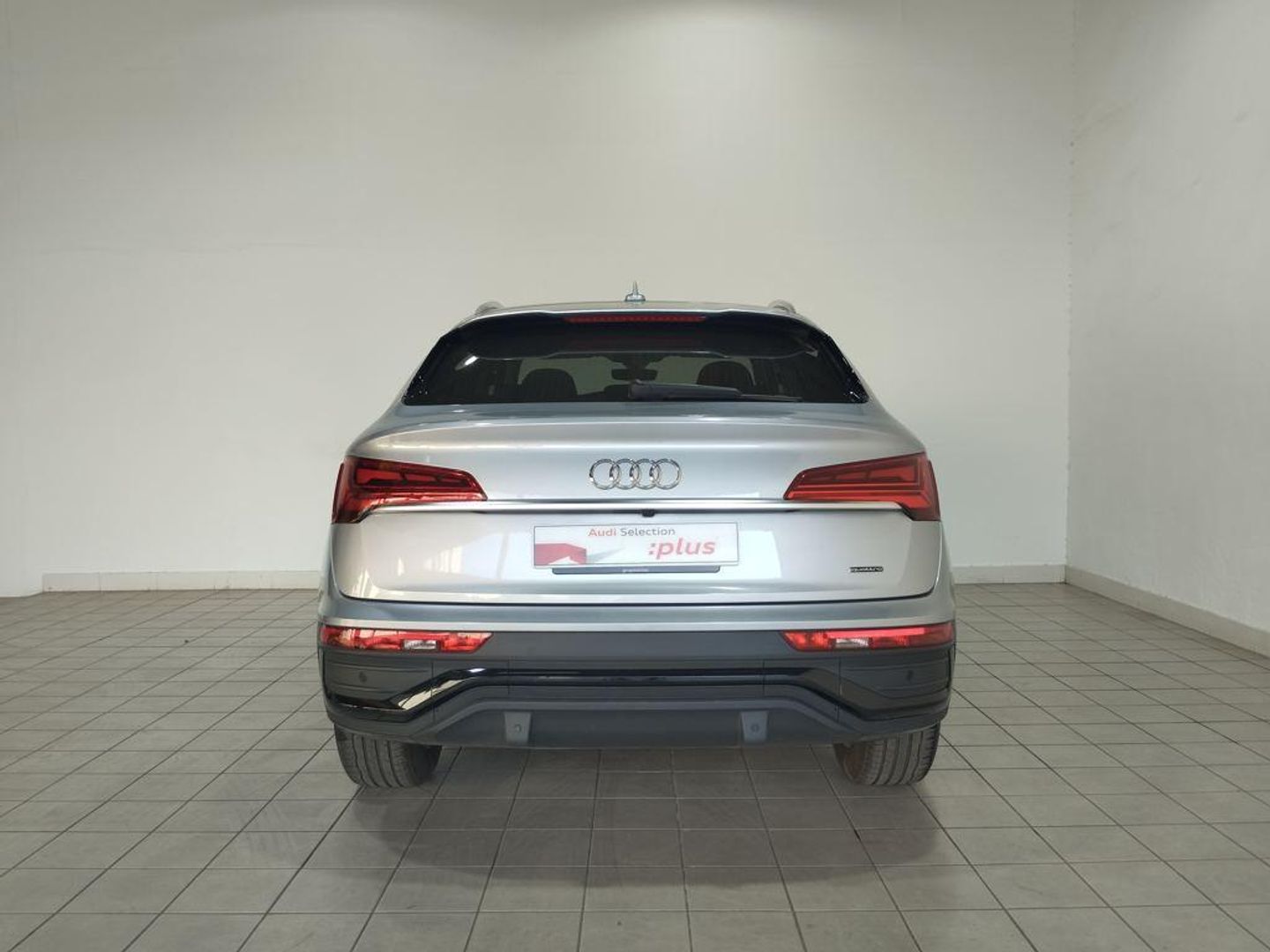 Audi Q5 Sportback Advanced 40 TDI quattro-ultra 150 kW (204 CV) S tronic