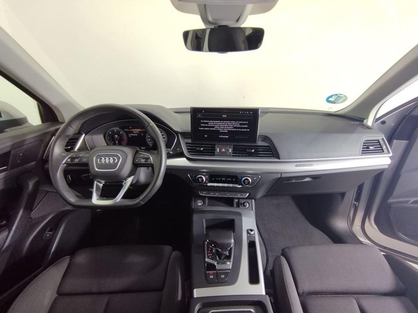 Audi Q5 Sportback Advanced 40 TDI quattro-ultra 150 kW (204 CV) S tronic