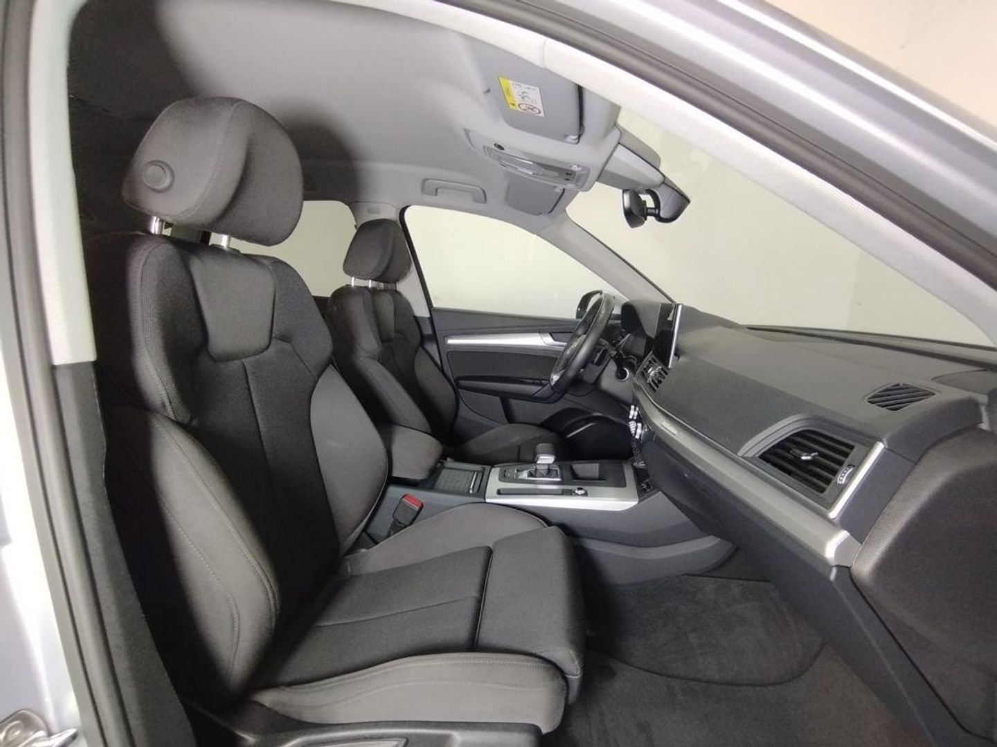 Audi Q5 Sportback Advanced 40 TDI quattro-ultra 150 kW (204 CV) S tronic