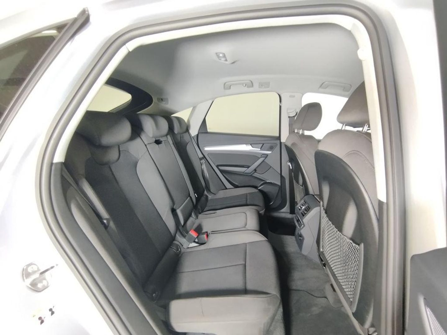 Audi Q5 Sportback Advanced 40 TDI quattro-ultra 150 kW (204 CV) S tronic