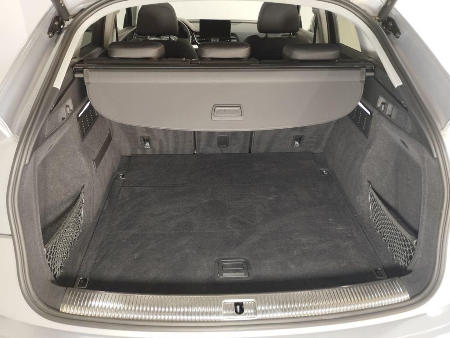 Audi Q5 Sportback Advanced 40 TDI quattro-ultra 150 kW (204 CV) S tronic