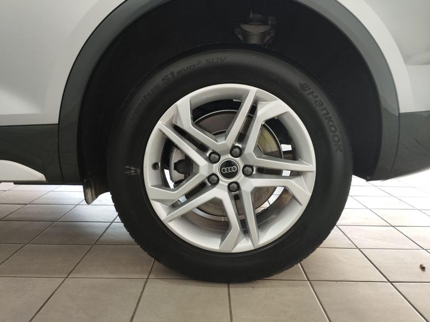 Audi Q5 Sportback Advanced 40 TDI quattro-ultra 150 kW (204 CV) S tronic