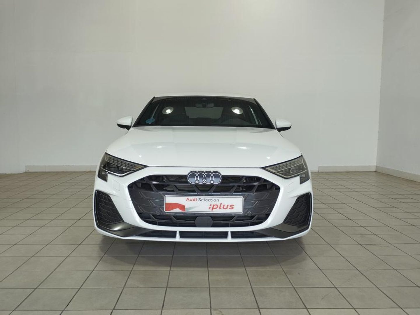 Audi A3 Sedan S line 35 TDI 110 kW (150 CV) S tronic