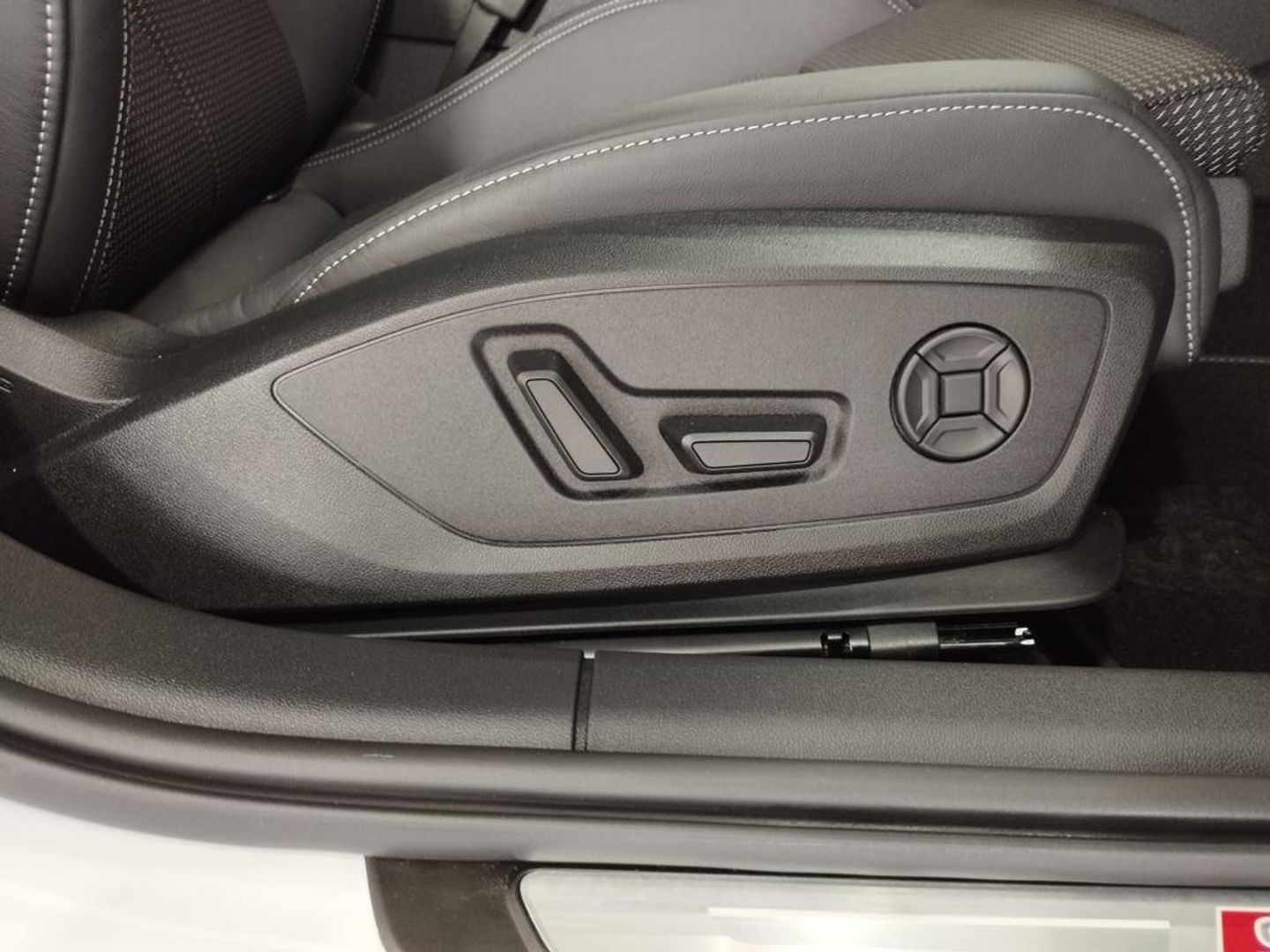 Audi A3 Sedan S line 35 TDI 110 kW (150 CV) S tronic