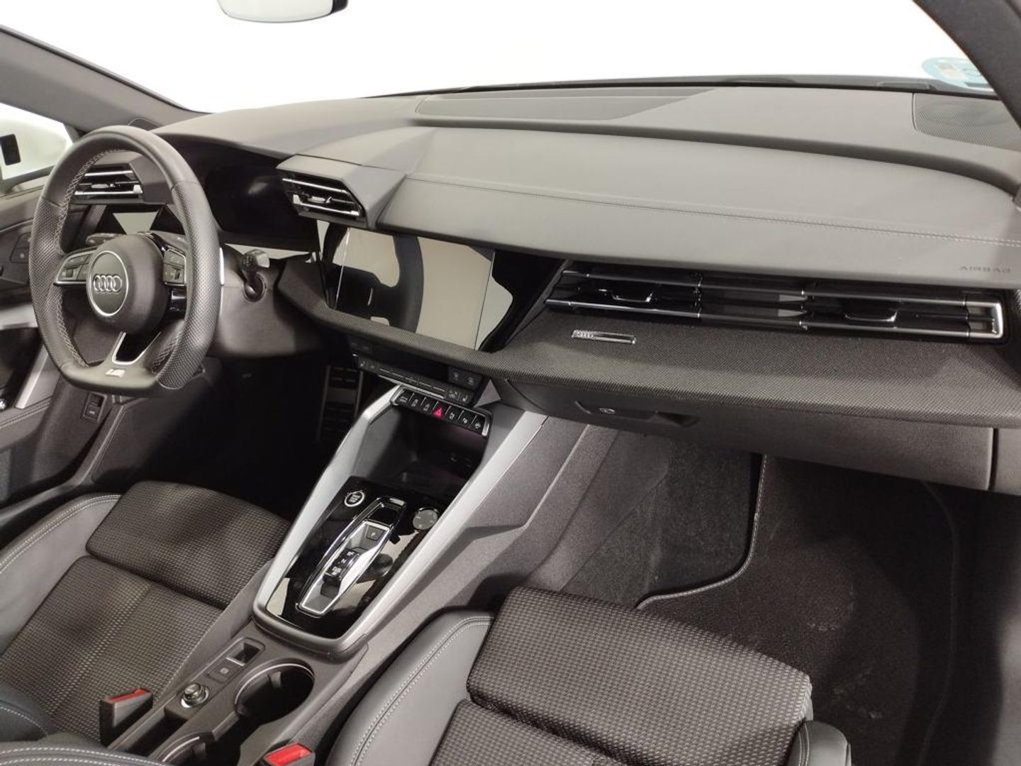 Audi A3 Sedan S line 35 TDI 110 kW (150 CV) S tronic