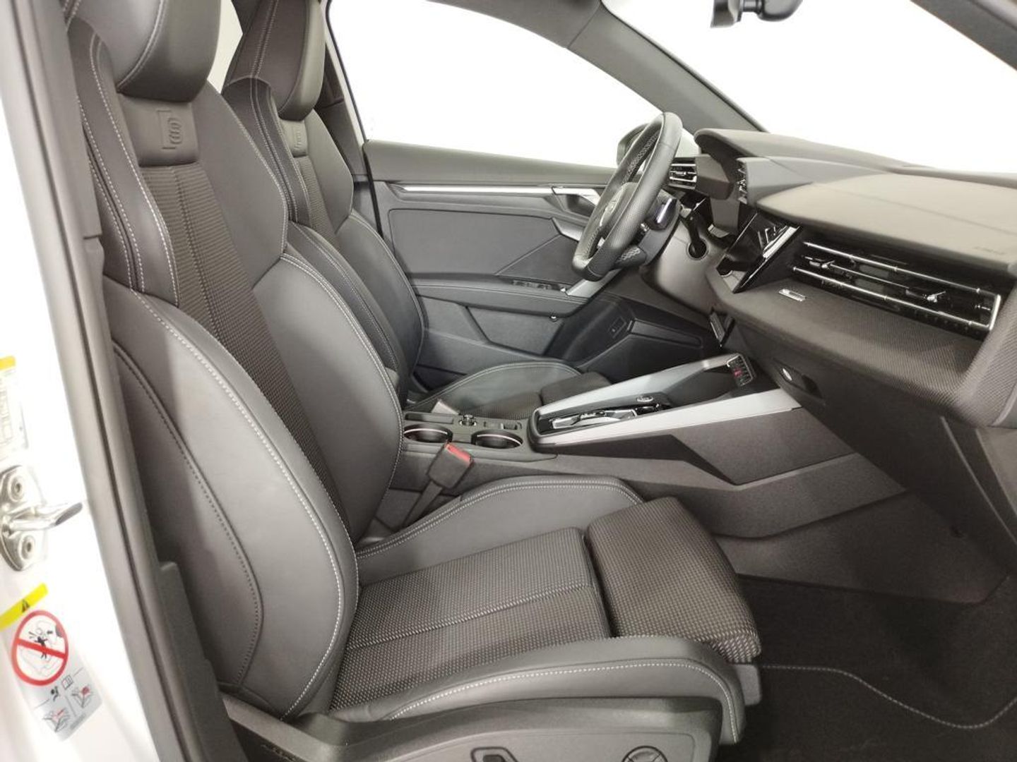 Audi A3 Sedan S line 35 TDI 110 kW (150 CV) S tronic