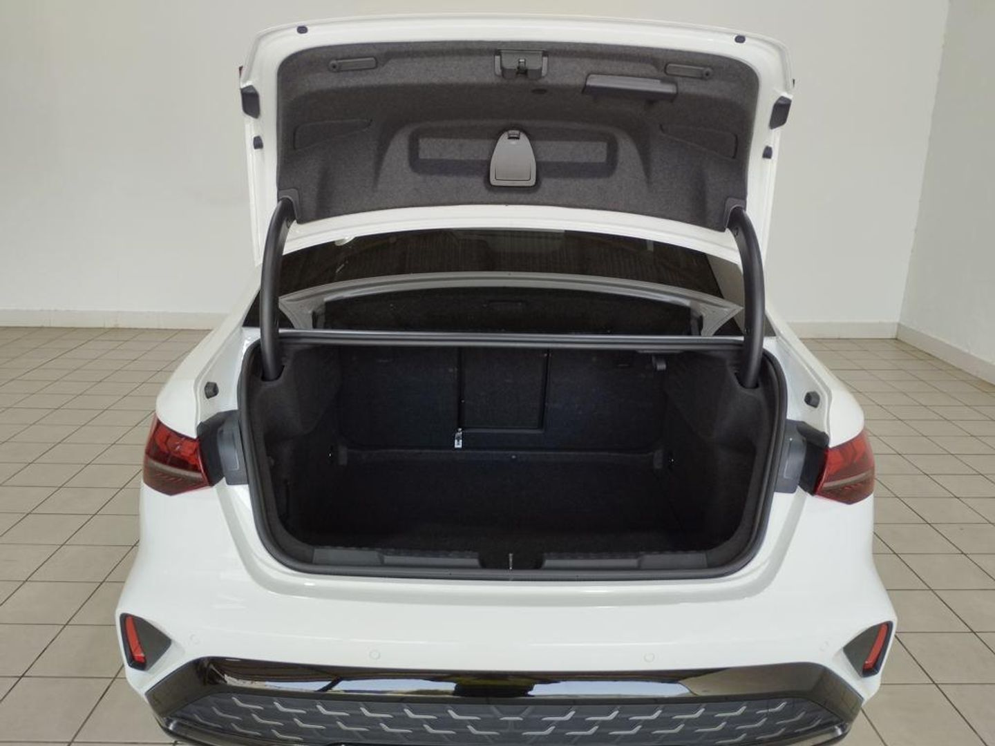 Audi A3 Sedan S line 35 TDI 110 kW (150 CV) S tronic