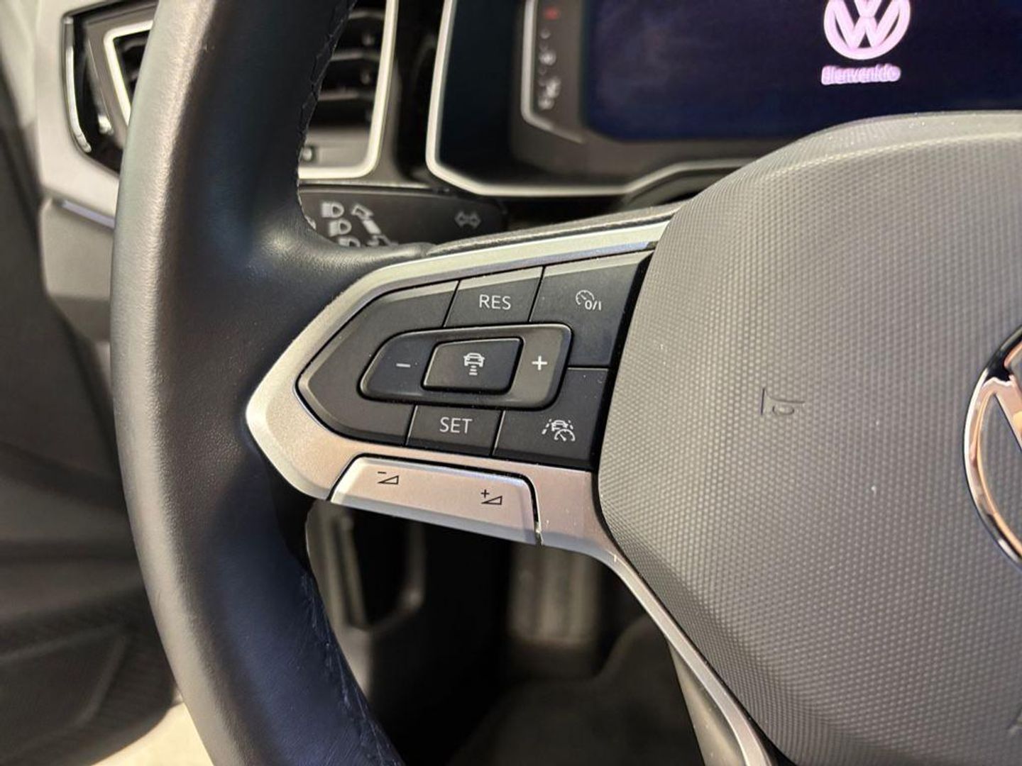 Volkswagen Taigo R-Line 1.0 TSI 81 kW (110 CV)