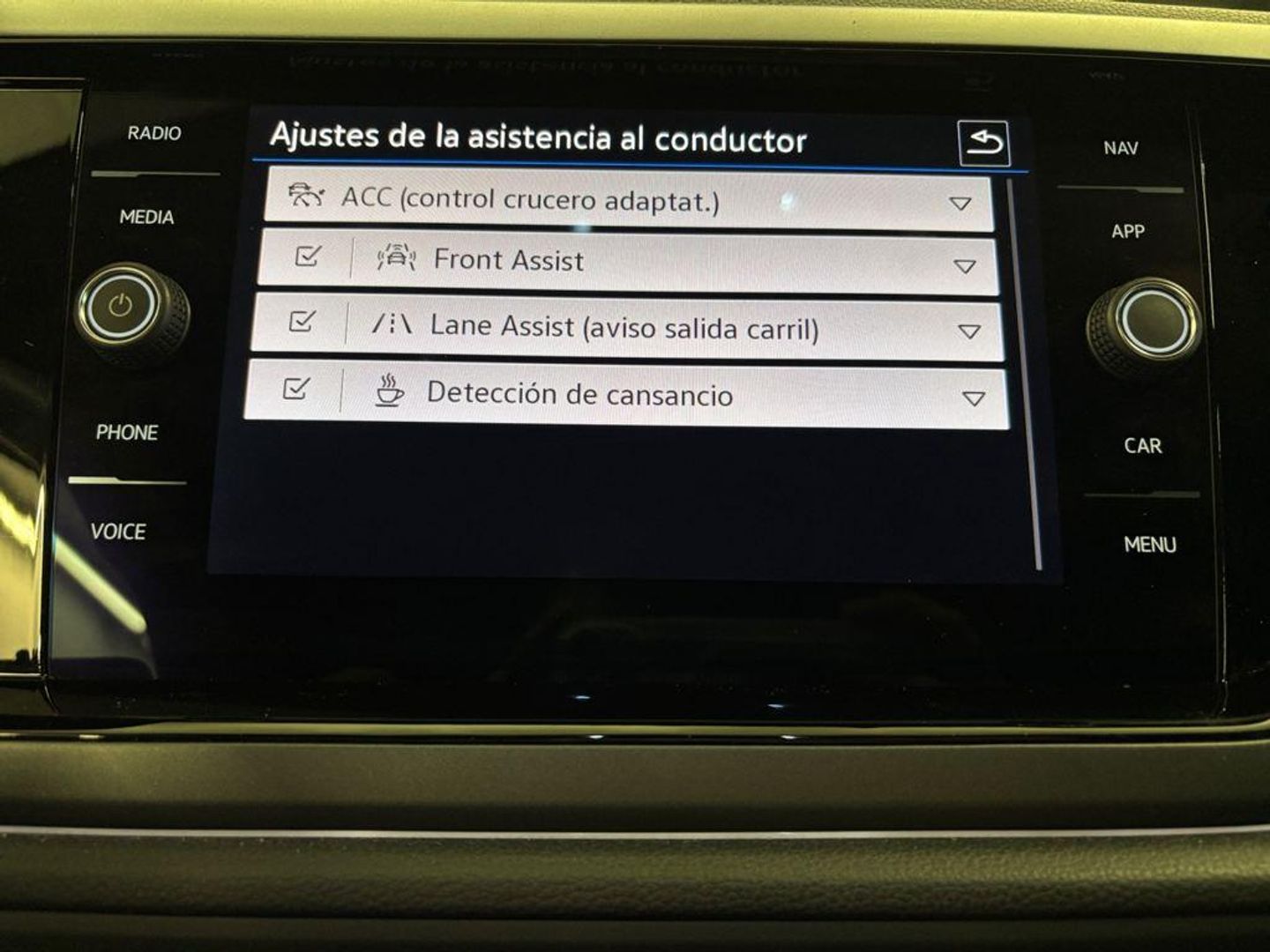 Volkswagen Taigo R-Line 1.0 TSI 81 kW (110 CV)