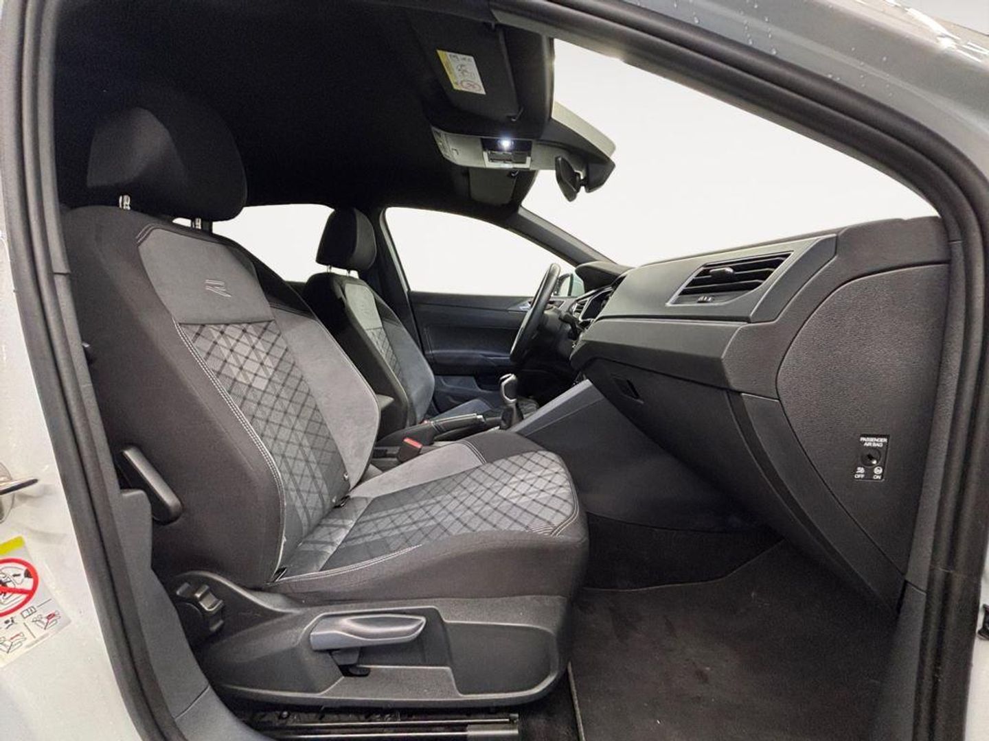 Volkswagen Taigo R-Line 1.0 TSI 81 kW (110 CV)