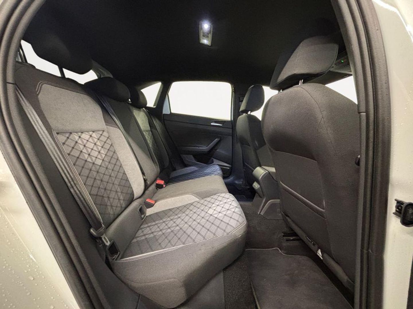 Volkswagen Taigo R-Line 1.0 TSI 81 kW (110 CV)