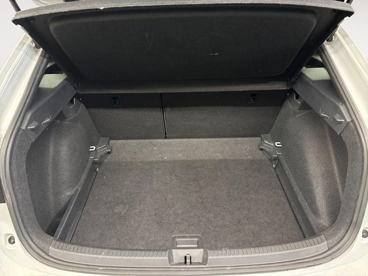 Volkswagen Taigo R-Line 1.0 TSI 81 kW (110 CV)