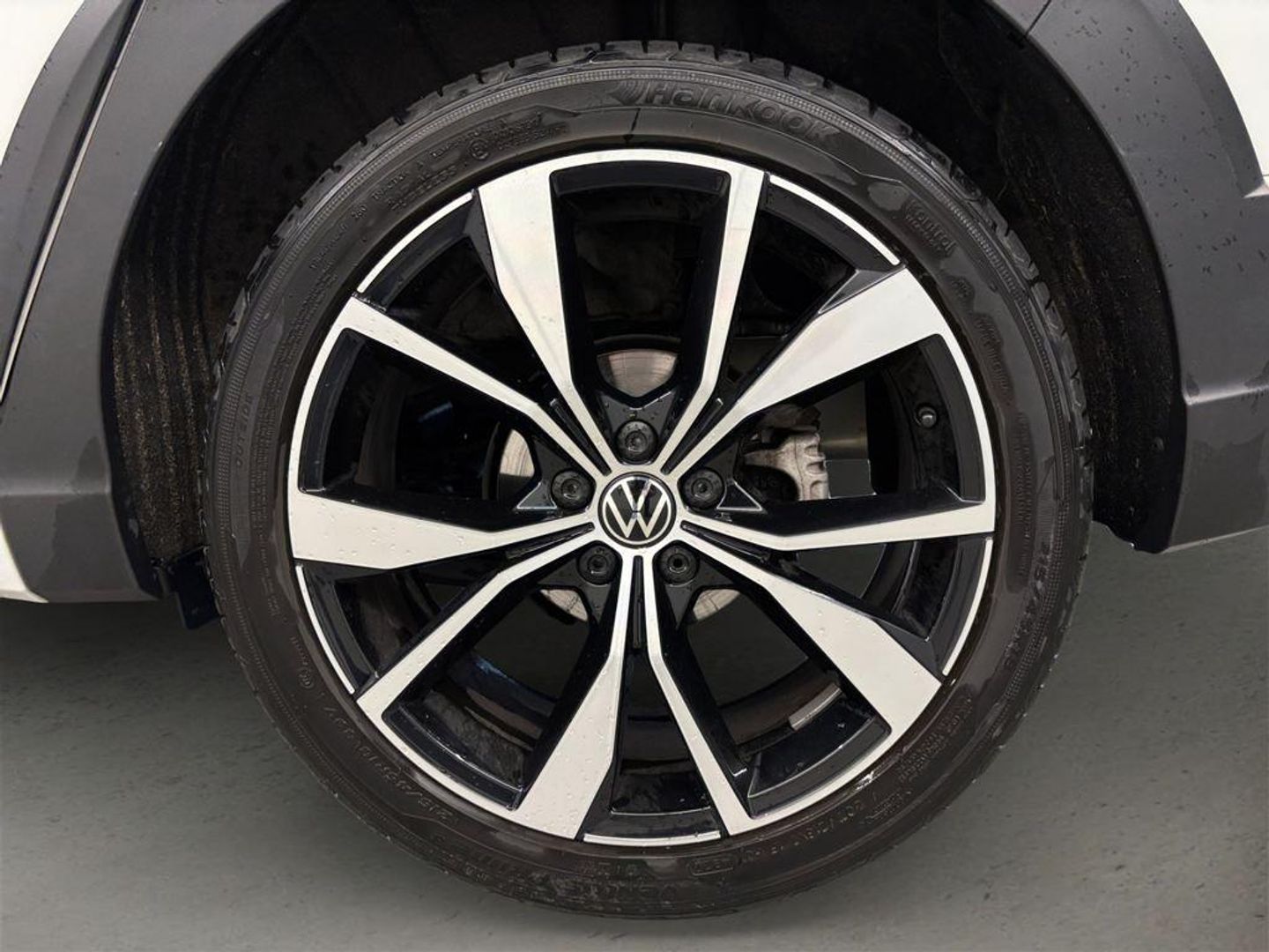 Volkswagen Taigo R-Line 1.0 TSI 81 kW (110 CV)
