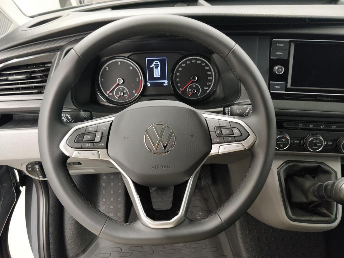 Volkswagen Caravelle Origin Batalla Corta 2.0 TDI BMT 81 kW (110 CV)