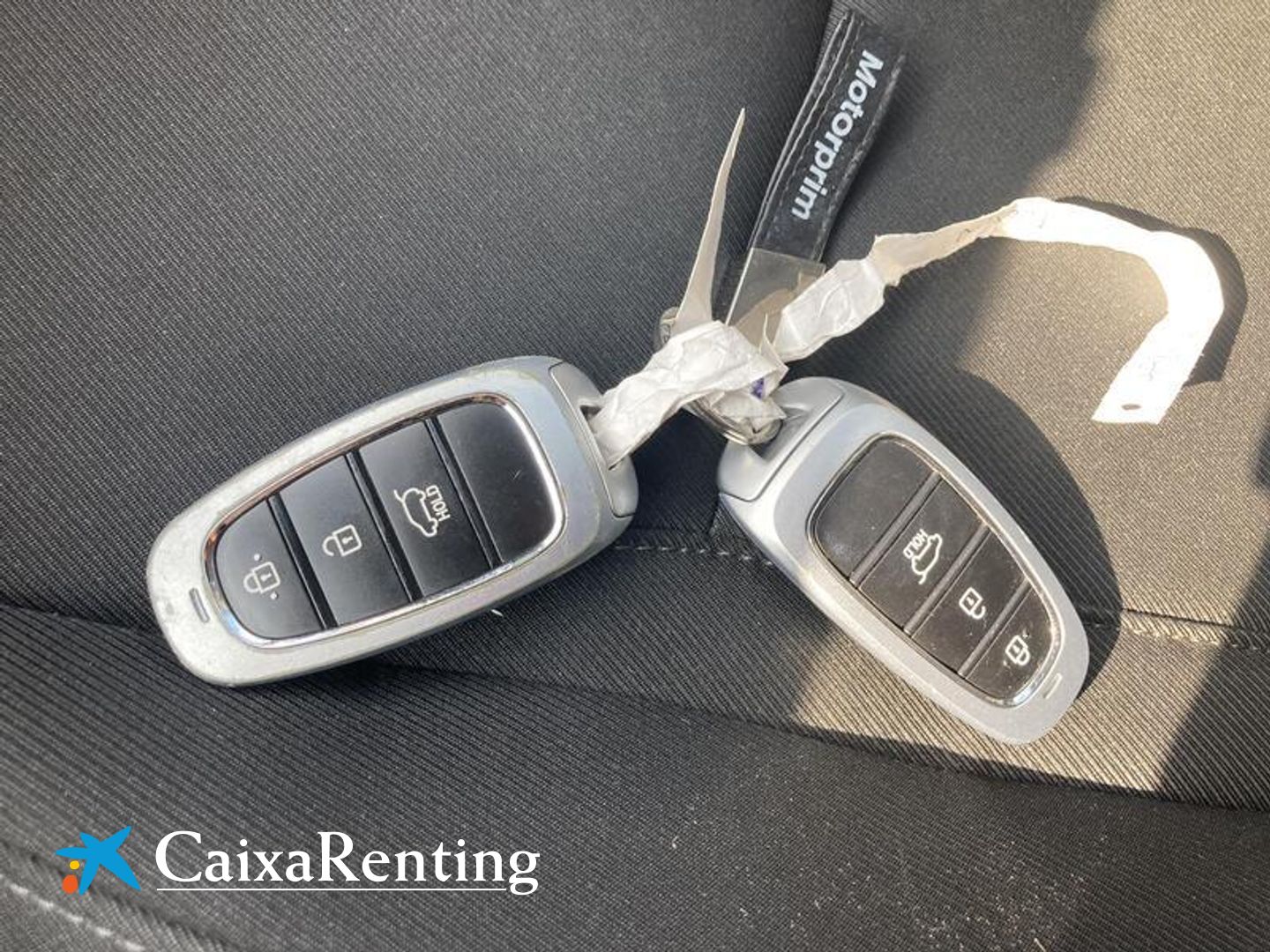 Hyundai Tucson 1.6 TGDI 48V Tecno Sky 110 kW (150 CV)
