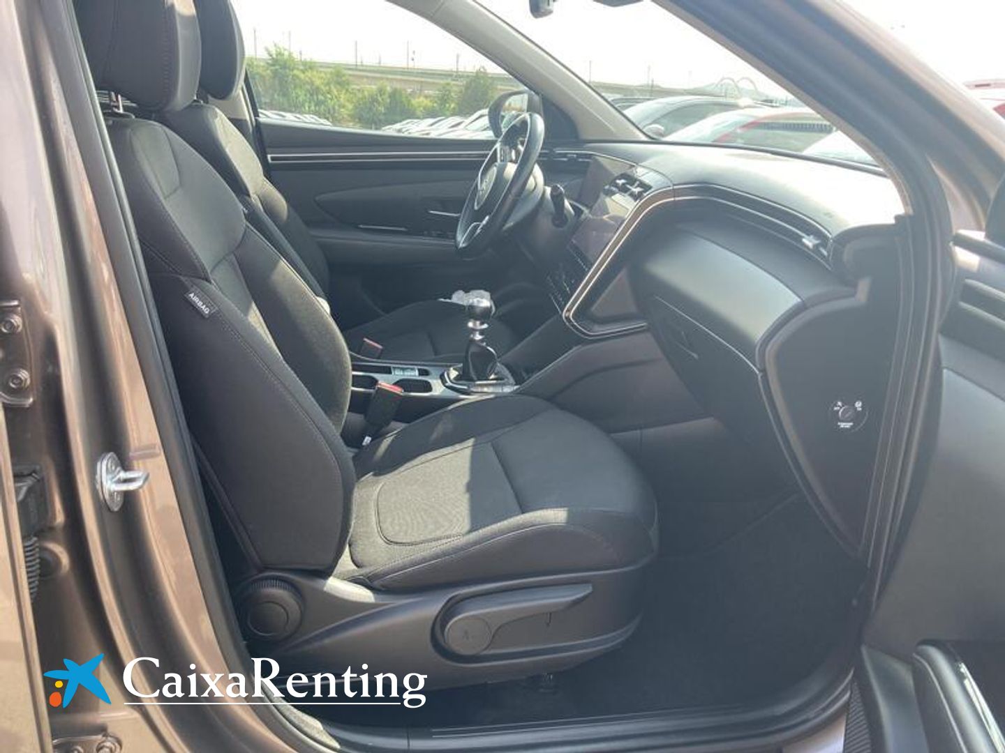 Hyundai Tucson 1.6 TGDI 48V Tecno Sky 110 kW (150 CV)