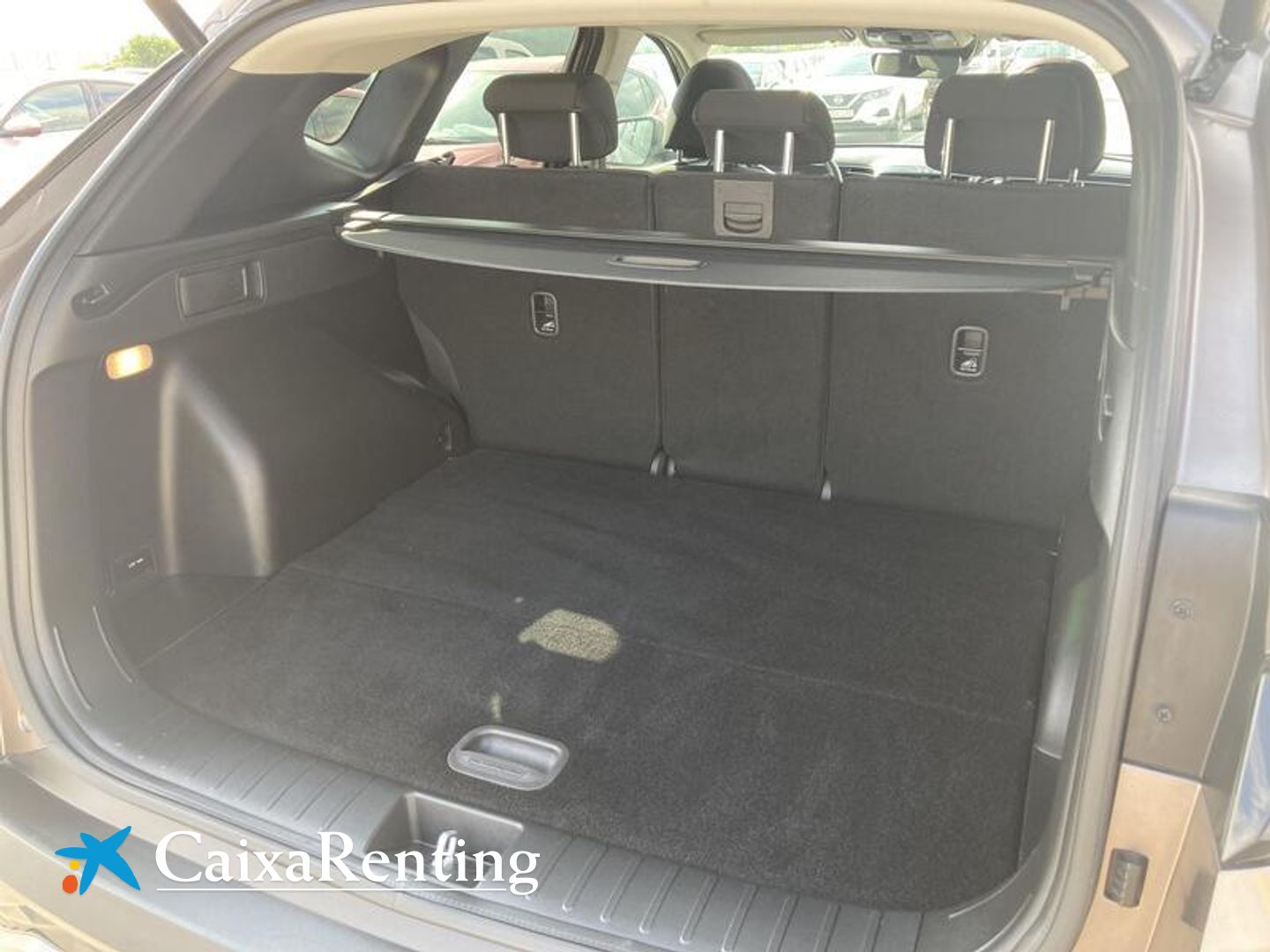 Hyundai Tucson 1.6 TGDI 48V Tecno Sky 110 kW (150 CV)