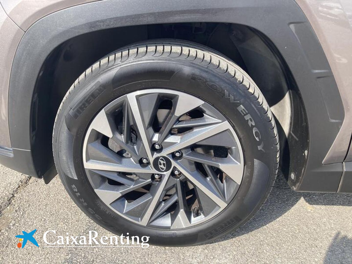 Hyundai Tucson 1.6 TGDI 48V Tecno Sky 110 kW (150 CV)