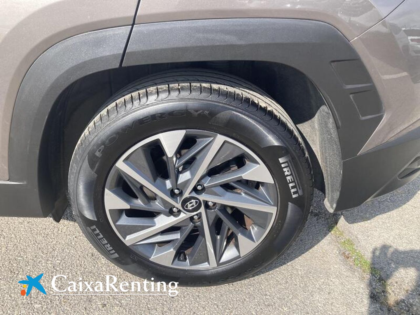 Hyundai Tucson 1.6 TGDI 48V Tecno Sky 110 kW (150 CV)