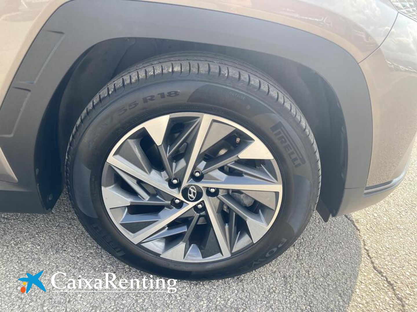 Hyundai Tucson 1.6 TGDI 48V Tecno Sky 110 kW (150 CV)